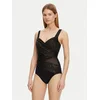 Miraclesuit Kopalni kostum Brillante Madero 6566365 Črna