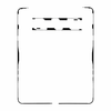 Apple iPad Air (4. generacija, 5. generacija) - Lepilo za LCD Adhesive