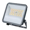 XLED 50W LED reflektor sa anti kodenz.ventilom, 6500K,5110Lm,IP65,AC220-240V,crni