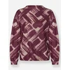 heine Majica bordo