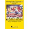 BADELT/MURTHA:PIRATES OF THE CARIBBEAN THR CURSE OF THE BLACK MARCING BAND