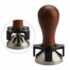 4Barista Tamper z nadzorom globine - 51, 58,5 mm
