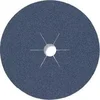KLINGSPOR K.FIBRA DISK 125 g 100 CS565 /25 kosov KOVINSKI