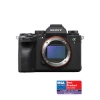 ILCE-1 Fotoaparat polnega formata