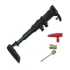 Mini pumpa za bicikl H-808-3 za DV, PV i FV ventile
