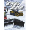 Ski Region Simulator - Gold Edition Steam Key EUROPE