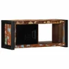 TV ormarić 80x30x35 cm Obrađeno puno drvo