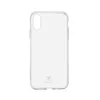 Maska Teracell Skin za iPhone XS transparent
