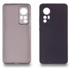 Just in case 2u1 extra case mix paket crni za Xiaomi 12 ( MIX313BK )