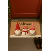 Conceptum Hypnose Otirač Bsr-Crh-Pvc-20, 40 x 70 cm, Šareni