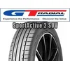 GT Radial SportActive 2 ( 255/55 R18 109Y XL EV Ready )