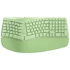 B.O.W Tastatura, Zelena