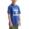 HUMMEL MAJICA HMLTRES T-SHIRT S/S DJEČACI