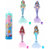 Barbie: Color Reveal morska deklica