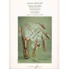 NAULAIS:SAXO PLAISIR VOL.2-22 ETUDES