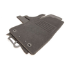 Petex Tipske patosnice za VW VOLKSWAGEN Transporter T5 (2003+) 3 mesta