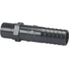shumee 16 Konec PVC cevi - (priključek)