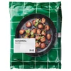 HUVUDROLL Rastlinske kroglice, zamrznjeno, 500 g