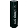 Panasonic Mignon (AA) akumulatorske baterije NiMH Panasonic eneloop Pro BK-3HCCE 2450 mAh 1.2 V 1 ko