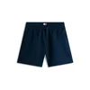 Tommy Jeans Hlače mornarska