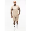 Lonsdale Mens t-shirt & shorts set regular fit