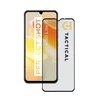 Tactical Glass Shield 5D staklo za Vivo X80 Lite - Crna KP25890