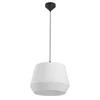 Nordlux - Viseći luster na kablu DICTE 1xE27/60W/230V O40 cm bež