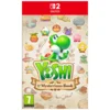Nintendo Igra Switch 2 Yoshi And The Mysterious Book Switch 2