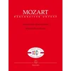 MOZART:SELECTED PIANO PIECES