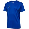 Hummel Dres HMLAUTHENTIC PL JERSEY S/S KIDS