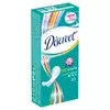 DISCREET Dnevni ulošci Deo Water Lilly