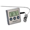 Browin Elektronski termometer za živila s sondo 0–250 °C, 1 m