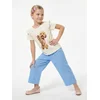 Sinsay - Wide leg farmerke - svetlo plava