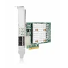 HPE Smart Array E208e-p SR Gen10 (8 zunanjih pasov/Ne predpomnilnika) 12G SAS PCIe vtični krmilnik RENEW 804398-B21