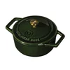 Berlingerhaus Berlingerhaus BH-6501 10 cm Smaragdna kolekcija
