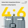 NetEase Kofer, 63.5cm, Plavi