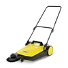 KÄRCHER Sweeper S 4 žuti