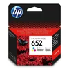 Tinta HP F6V24AE No. 652, Ink Advantage 2135, tri-colour