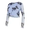 Only Maternity Majica OLMLOURA marine/opal