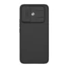 Maska NILLKIN CamShield Pro za Xiaomi Redmi Note 17 Pro 5G (EU) crna