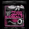 ERNIE BALL SET 2723 EL 009-042 COBALT SUPER