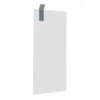 Tempered glass Monsterskin UV Glue 5D za Samsung N970F Galaxy Note 10 transparent