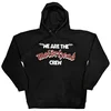 Motörhead Crew Black L Kapuco