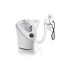 Laica Laica MD6026 Prenosni ultrazvočni nebulizator - tiho delovanje, bel