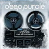 Deep Purple - The Infinite Live Recordings Vol.1 (180 g) (3 LP) (Samo odprto)
