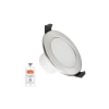 LED prigušiva svetiljka za kupatilo LED/7W/230V 3000K-6500K Wi-Fi Tuya IP44