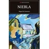De Unamuno y Jugo,Miguel - Niebla