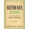 BEETHOVEN:32 SONATE VOL.1 (SCHNABEL)