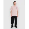 Volcom Comedie PW moška majica bark brown