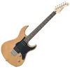 Yamaha Pacifica 120H Yellow Natural Satin Električna kitara (Samo odprto)